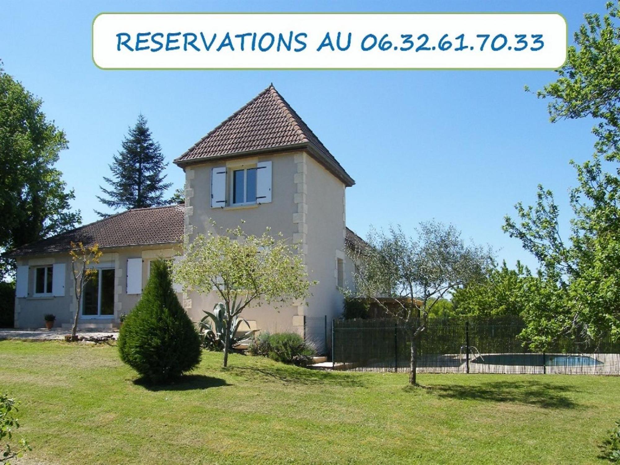 Lou Malinbouzat Villa Brignac-la-Plaine Kültér fotó